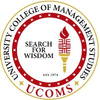 University College of Management Studies's Official Logo/Seal