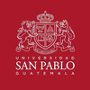 San Pablo University of Guatemala's Official Logo/Seal