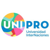 InterNaciones University's Official Logo/Seal