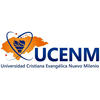 UCENM University at ucenm.net Official Logo/Seal