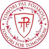 Tomori Pál Foiskola's Official Logo/Seal