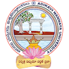 Adikavi Nannaya University's Official Logo/Seal