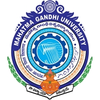 Mahatma Gandhi University, Nalgonda's Official Logo/Seal