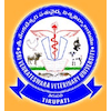 Sri Venkateswara Veterinary University's Official Logo/Seal