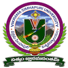 Vikrama Simhapuri University's Official Logo/Seal