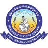 Yogi Vemana University's Official Logo/Seal
