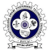 CSVTU University at csvtu.ac.in Official Logo/Seal