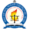 Karnataka State Law University's Official Logo/Seal