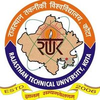 RTU University at rtu.ac.in Official Logo/Seal