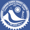 Uttarakhand Technical University's Official Logo/Seal