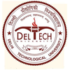 दिल्ली प्रौद्योगिकी विश्वविद्यालय's Official Logo/Seal