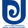 CUG University at cug.ac.in Official Logo/Seal