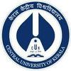 CUK University at cukerala.ac.in Official Logo/Seal