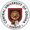 CUO University at cuo.ac.in Official Logo/Seal