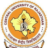 Central University of Rajasthan's Official Logo/Seal