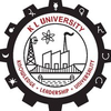 K L University's Official Logo/Seal