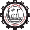 KLU University at kluniversity.in Official Logo/Seal