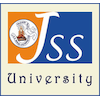 JSSAHER University at jssuni.edu.in Official Logo/Seal