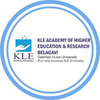 KLE University's Official Logo/Seal