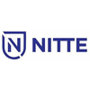NITTE University's Official Logo/Seal