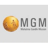 MGMIHS University at mgmuhs.com Official Logo/Seal