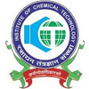 रासायनिक तंत्रज्ञान संस्था's Official Logo/Seal