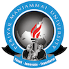 Periyar Maniammai Institute of Science and Technology's Official Logo/Seal