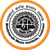 भातखंडे संगीत संस्थान's Official Logo/Seal