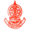 केन्द्रीय उच्च तिब्बती शिक्षा संस्थान's Official Logo/Seal