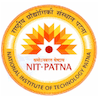 NIT Patna University at nitp.ac.in Official Logo/Seal