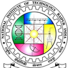 NITRR University at nitrr.ac.in Official Logo/Seal