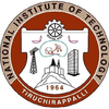 National Institute of Technology, Tiruchirappalli's Official Logo/Seal