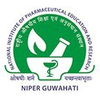 National Institute of Pharmaceutical Education and Research, Guwahati's Official Logo/Seal