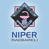 NIPER Rae Bareli University at niperraebareli.edu.in Official Logo/Seal