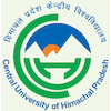 Central University of Himachal Pradesh's Official Logo/Seal