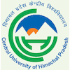 CUHP University at cuhimachal.ac.in Official Logo/Seal