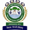 इंदिरा गांधी राष्ट्रीय जनजातीय विश्वविद्'s Official Logo/Seal