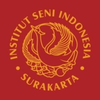 Institut Seni Indonesia Surakarta's Official Logo/Seal