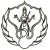 ISI Yogyakarta University at isi.ac.id Official Logo/Seal