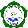 Khairun University's Official Logo/Seal