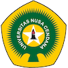 Universitas Nusa Cendana's Official Logo/Seal