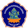 Universitas Pendidikan Ganesha's Official Logo/Seal