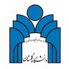 Golestan University's Official Logo/Seal