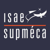 Supméca - Institut Supérieur de Mécanique's Official Logo/Seal
