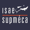 Supméca - Higher Institute of Mechanical Engineering's Official Logo/Seal