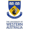 UWA University at uwa.edu.au Official Logo/Seal