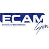 ECAM Lyon's Official Logo/Seal