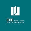 ECE Paris's Official Logo/Seal