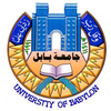  University at uobabylon.edu.iq Official Logo/Seal