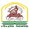 جامعة كربلاء's Official Logo/Seal